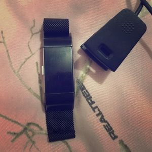 Fitbit Charge 2